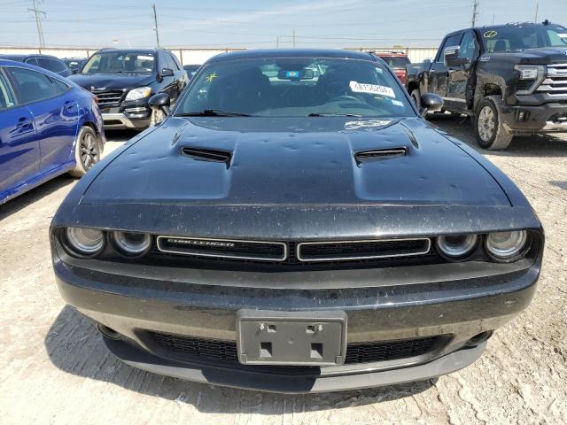 Photo 5 from auction – 2020 DODGE CHALLENGER with VIN 2C3CDZAGXLH227296