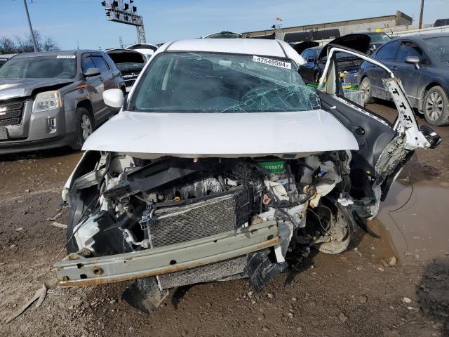 Photo 5 from auction – 2016 NISSAN VERSA S with VIN 3N1CN7AP5GL831819