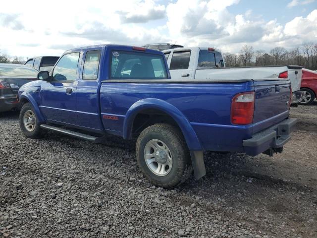 Photo 2 from auction – 2003 FORD RANGER SUP with VIN 1FTYR14V93PB13302