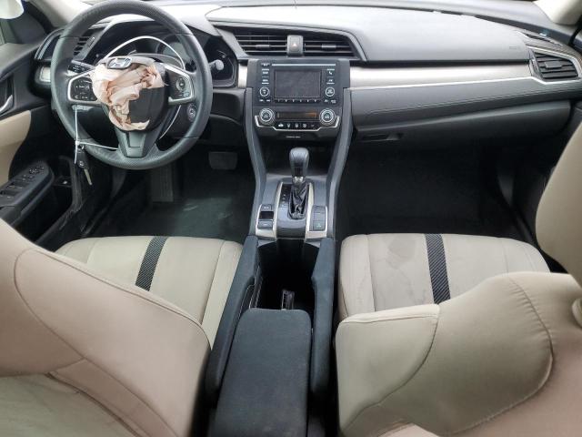 Photo 8 from auction – 2017 HONDA CIVIC LX with VIN 19XFC2F58HE043665