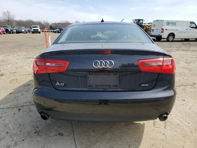 Photo 6 from auction – 2015 AUDI A6 PREMIUM with VIN WAUGFAFC0FN030581