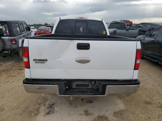 Photo 6 from auction – 2006 FORD F150 with VIN 1FTRX12W26NA47052