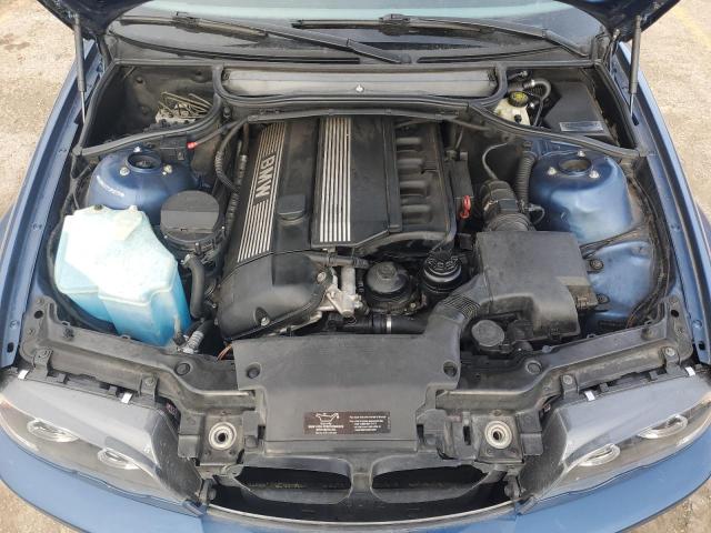 Фото 11 с аукциона – 2000 BMW 328 CI с VIN WBABM5347YJP02117