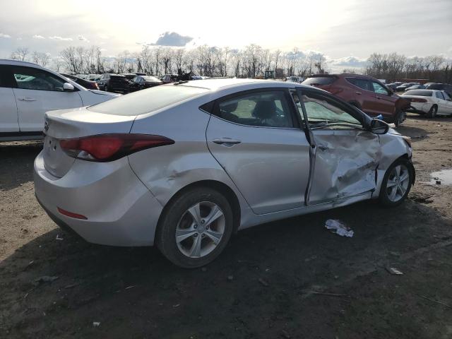 Photo 3 from auction – 2016 HYUNDAI ELANTRA SE with VIN 5NPDH4AE8GH773369