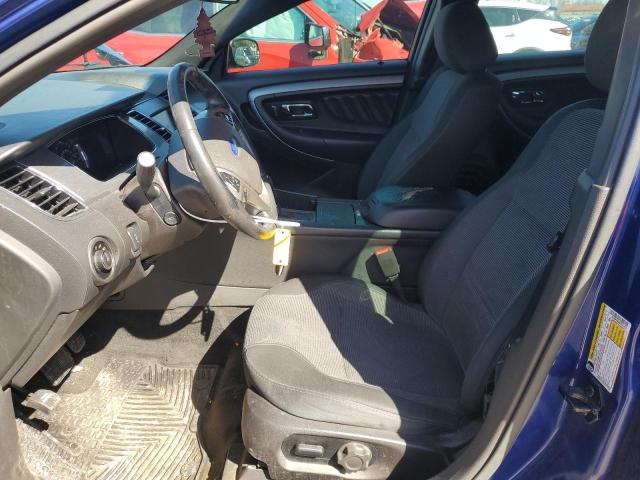 Photo 7 from auction – 2015 FORD TAURUS SEL with VIN 1FAHP2E8XFG202634