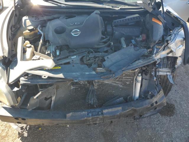Photo 11 from auction – 2011 NISSAN MAXIMA S with VIN 1N4AA5APXBC867052
