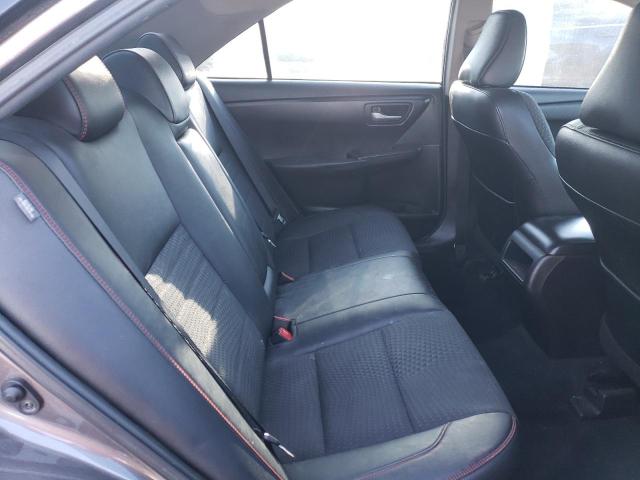 Photo 10 from auction – 2015 TOYOTA CAMRY with VIN 4T1BF1FK5FU063503