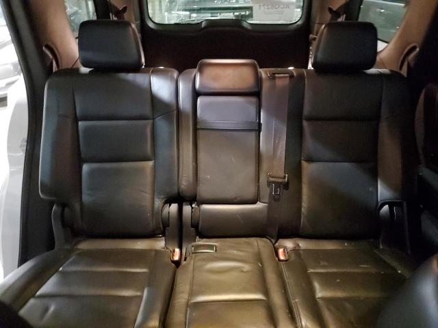Photo 10 from auction – 2015 DODGE DURANGO LI with VIN 1C4RDJDG1FC864104