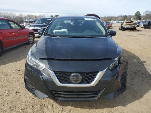 Photo 5 from auction – 2020 NISSAN VERSA S with VIN 3N1CN8DV8LL903459