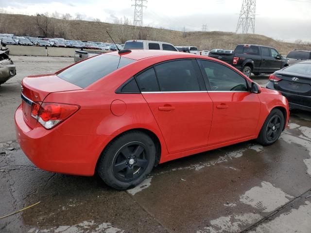 Photo 3 from auction – 2016 CHEVROLET CRUZE LIMI with VIN 1G1PE5SB2G7102471