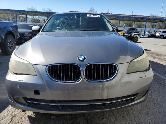Photo 5 from auction – 2008 BMW 528 I with VIN WBANU53508CT16651