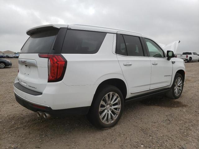 Photo 3 from auction – 2023 GMC YUKON DENA with VIN 1GKS1DKL8PR345632