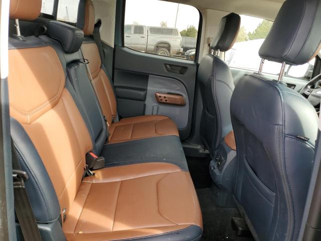 Photo 10 from auction – 2022 FORD MAVERICK X with VIN 3FTTW8F95NRA33857