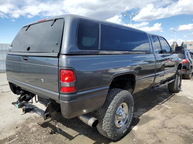 Photo 3 from auction – 2002 DODGE RAM 2500 with VIN 3B7KF23C32M254147