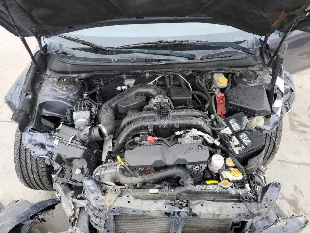 Photo 11 from auction – 2015 SUBARU LEGACY 2.5 with VIN 4S3BNAN68F3045207