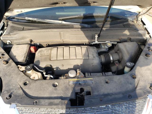 Photo 11 from auction – 2009 GMC ACADIA SLT with VIN 1GKER23D19J108435