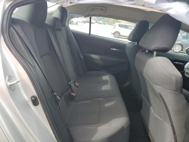 Photo 10 from auction – 2020 TOYOTA COROLLA LE with VIN 5YFEPRAE5LP102419