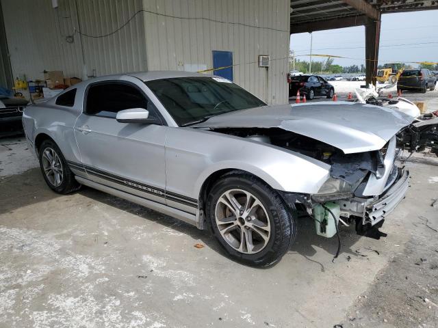 Photo 4 from auction – 2014 FORD MUSTANG with VIN 1ZVBP8AM3E5201404