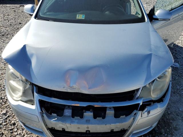 Photo 11 from auction – 2007 VOLKSWAGEN EOS 2.0T with VIN WVWBA71F07V006041