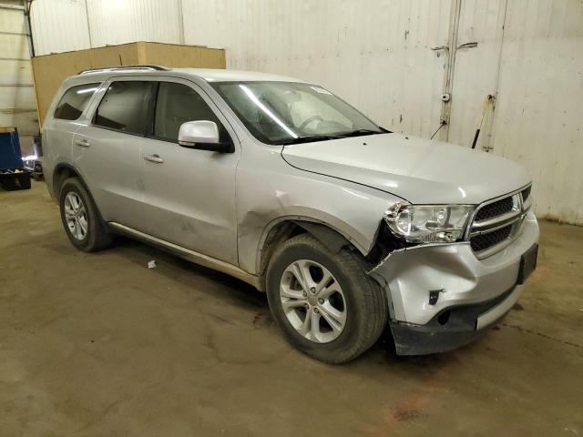Photo 4 from auction – 2011 DODGE DURANGO CR with VIN 1D4RE4GG9BC742517