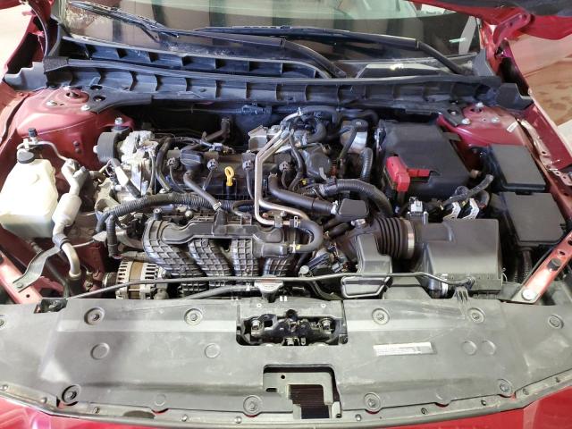 Photo 11 from auction – 2021 NISSAN ALTIMA SL with VIN 1N4BL4EV4MN335367
