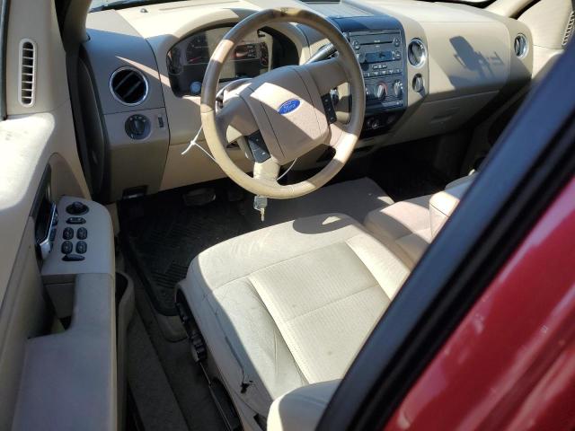 Photo 8 from auction – 2007 FORD F150 with VIN 1FTPX14V47FB75784