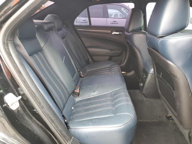 Photo 10 from auction – 2014 CHRYSLER 300 S with VIN 2C3CCAGG0EH311853