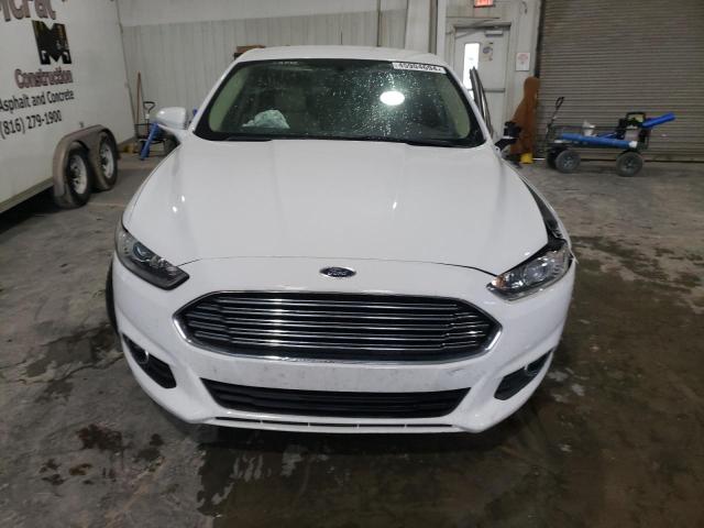 Photo 5 from auction – 2016 FORD FUSION SE with VIN 3FA6P0HD9GR285312