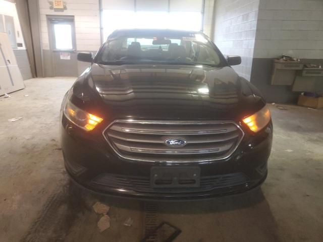 Photo 5 from auction – 2013 FORD TAURUS SE with VIN 1FAHP2D86DG220367