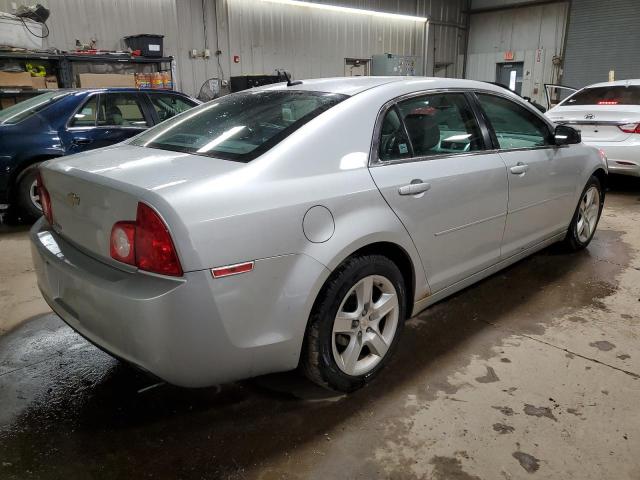 Photo 3 from auction – 2011 CHEVROLET MALIBU LS with VIN 1G1ZB5E10BF276266