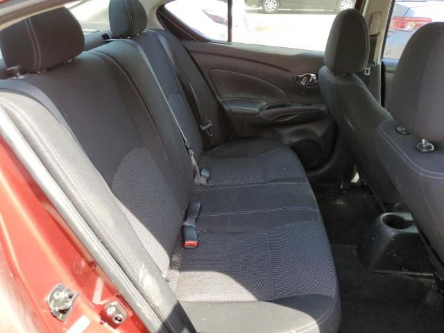 Photo 10 from auction – 2019 NISSAN VERSA S with VIN 3N1CN7AP9KL823649