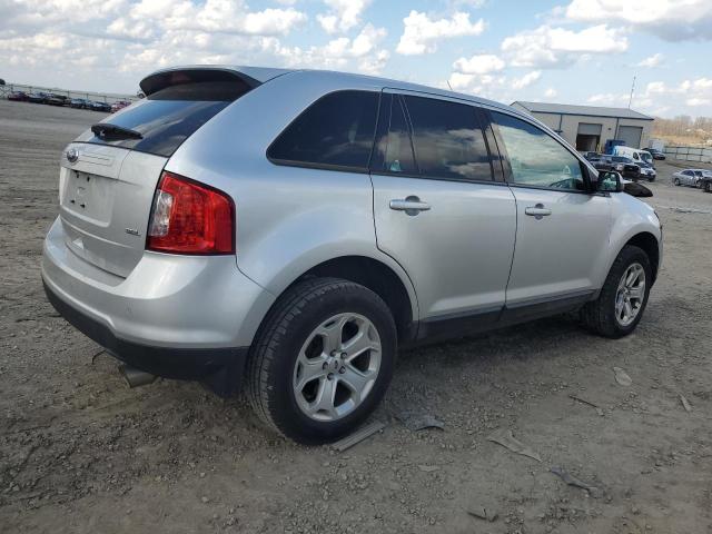 Photo 3 from auction – 2013 FORD EDGE SEL with VIN 2FMDK3JCXDBB29241