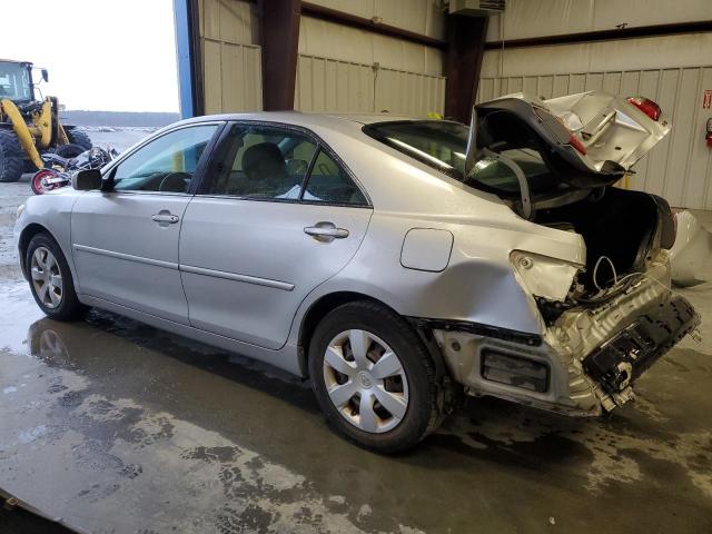 Photo 2 from auction – 2007 TOYOTA CAMRY LE with VIN 4T1BE46K97U559510