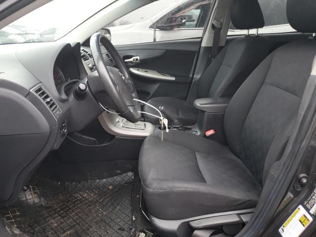 صورة رقم 7 من المزاد - 2010 TOYOTA COROLLA BA مع VIN 2T1BU4EE6AC444094