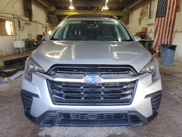 Photo 5 from auction – 2023 SUBARU ASCENT PRE with VIN 4S4WMAED0P3407143