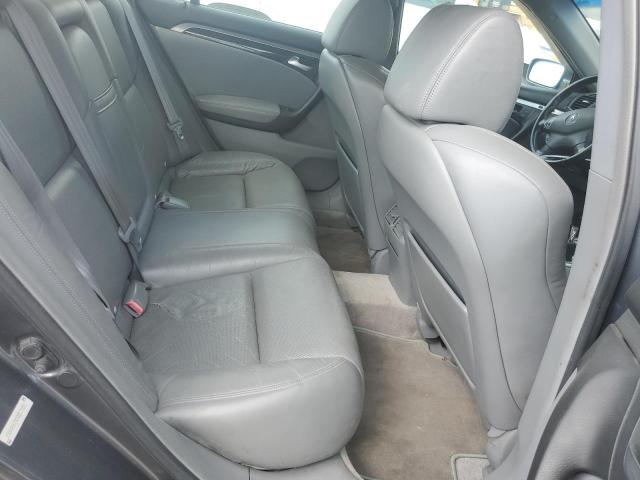 Photo 10 from auction – 2005 ACURA TL with VIN 19UUA662X5A057609
