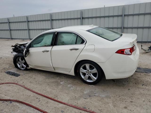 Photo 2 from auction – 2010 ACURA TSX with VIN JH4CU2F64AC011865