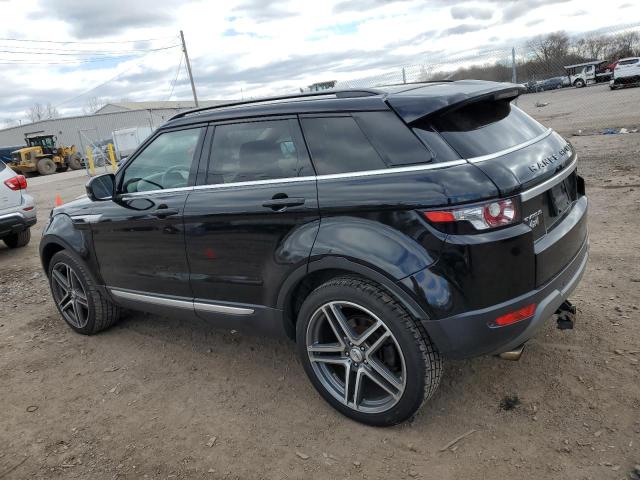 Photo 2 from auction – 2012 LAND ROVER RANGE ROVE with VIN SALVV2BG1CH667915