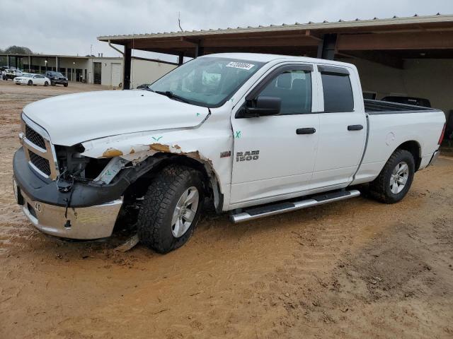 RAM 1500 ST 2017 with VIN 1C6RR6FT3HS791651 - Photo from auction