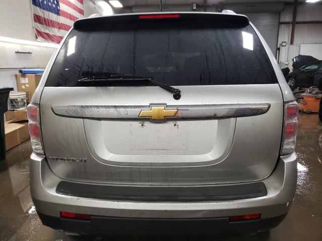 Photo 6 from auction – 2007 CHEVROLET EQUINOX LT with VIN 2CNDL63F776023140