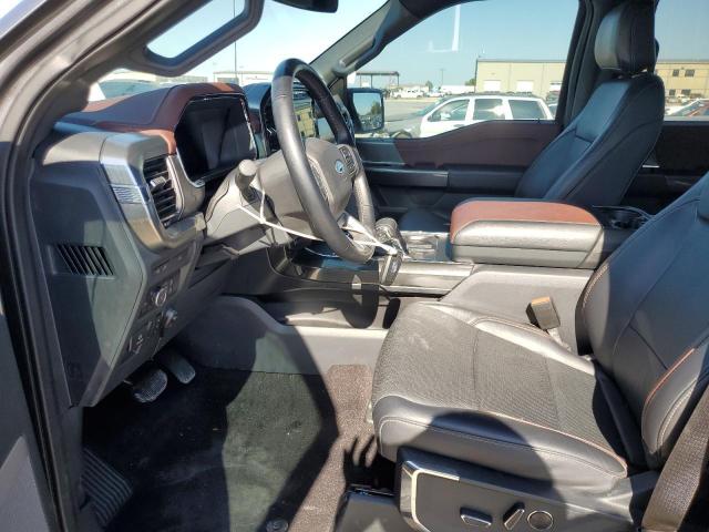 Photo 7 from auction – 2021 FORD F150 SUPER with VIN 1FTFW1E59MFA95776