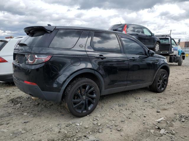 Photo 3 from auction – 2016 LAND ROVER DISCOVERY with VIN SALCT2BG9GH602751