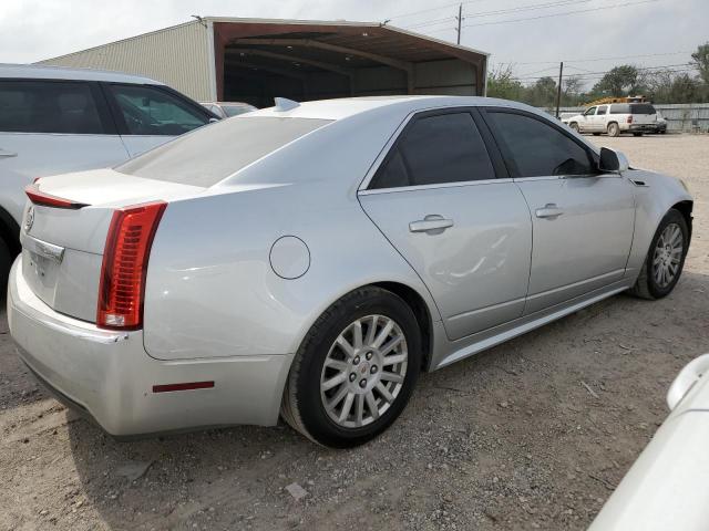 Photo 3 from auction – 2013 CADILLAC CTS LUXURY with VIN 1G6DE5E58D0116916