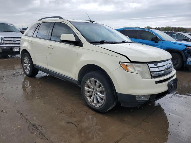 Photo 4 from auction – 2008 FORD EDGE SEL with VIN 2FMDK38C18BA49466