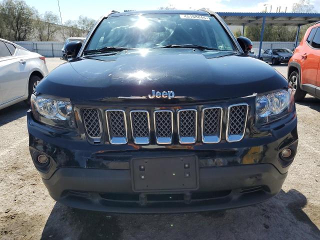 Photo 5 from auction – 2017 JEEP COMPASS LA with VIN 1C4NJCEA8HD117304