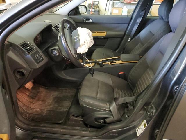 Photo 7 from auction – 2008 VOLVO S40 2.4I with VIN YV1MS382X82383894
