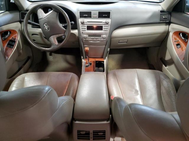 Photo 8 from auction – 2010 TOYOTA CAMRY BASE with VIN 4T1BF3EK0AU102441