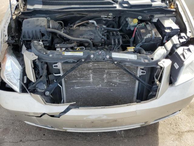 Photo 12 from auction – 2009 DODGE GRAND CARA with VIN 2D8HN54169R520339