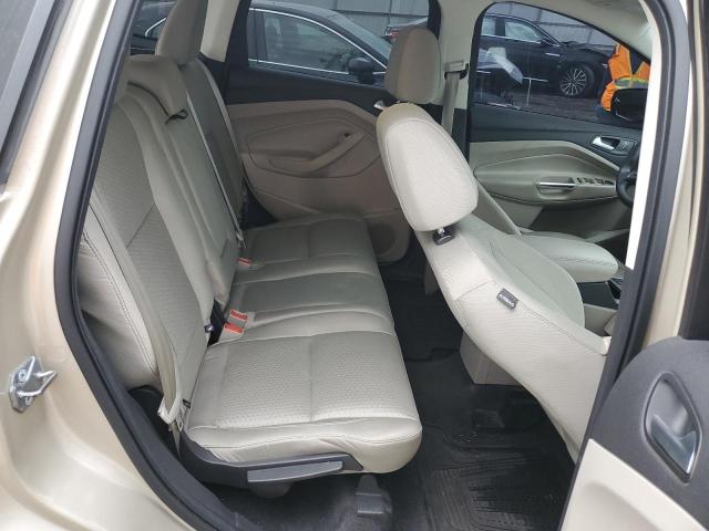 Photo 10 from auction – 2017 FORD ESCAPE SE with VIN 1FMCU0GD4HUE82997
