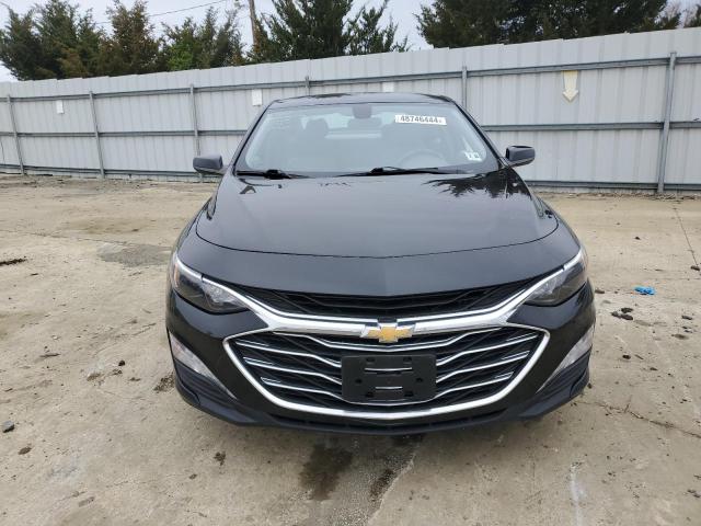 Photo 5 from auction – 2021 CHEVROLET MALIBU LT with VIN 1G1ZD5ST2MF005163